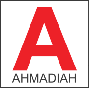 Ahmadiah