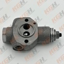 A10VSO18~100 LR Controller - A10VSO18~100