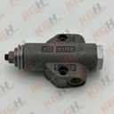 A10VSO18~100 LR Controller - A10VSO18~100