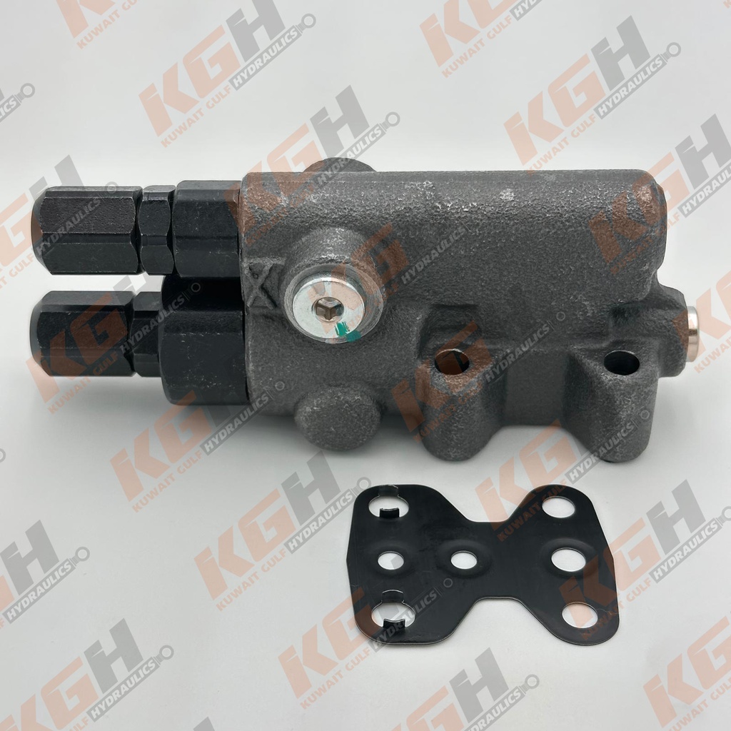 A10VSO18~A10VSO100 DR Controller - A10VSO28