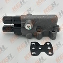 A10VSO18~A10VSO100 DR Controller - A10VSO28