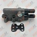 A10VSO18~A10VSO100 DR Controller - A10VSO28