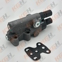 A10VSO18~A10VSO100 DR Controller - A10VSO28