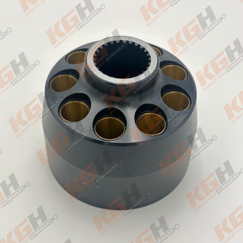 CYLINDER BLOCK - 5423