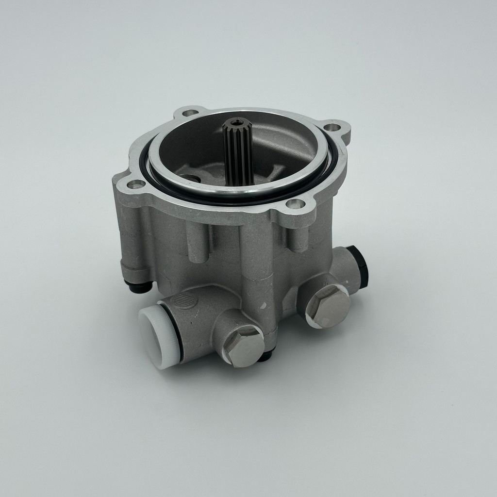 GEAR PUMP - K3V112-15CC