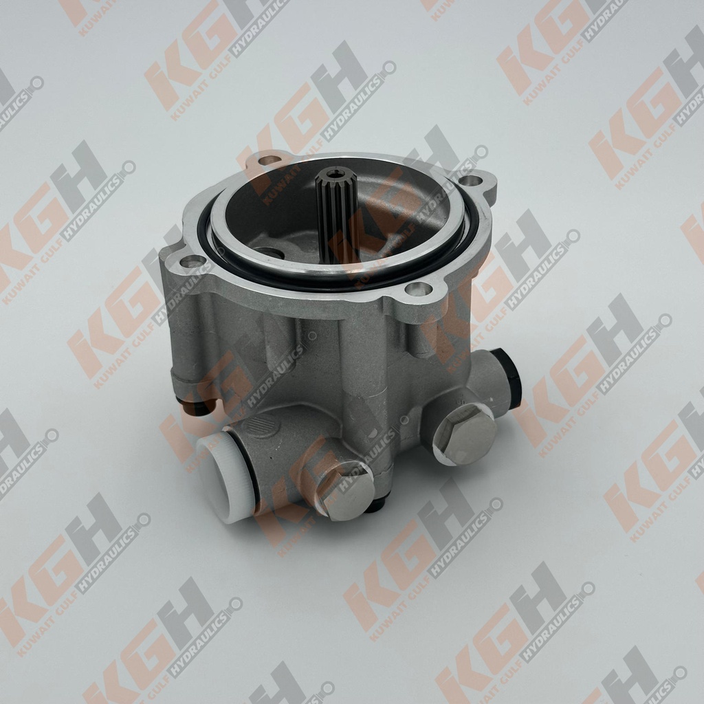 GEAR PUMP - K3V112-15CC