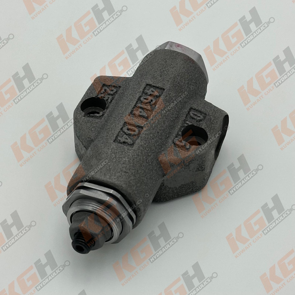 A10VSO18~100 LR Controller - A10VSO18~100