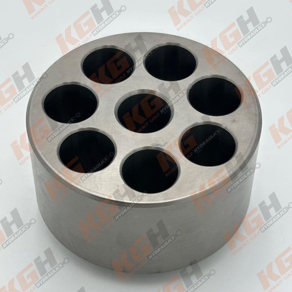 CYLINDER BLOCK - A7VO107