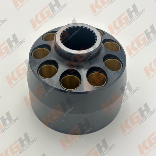 [5423-005] CYLINDER BLOCK - 5423