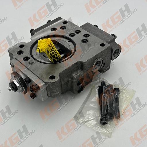 [424-7400] CONTROLLER - K3V112
