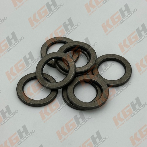 [240-3105] Adjustment washer - A10VSO18