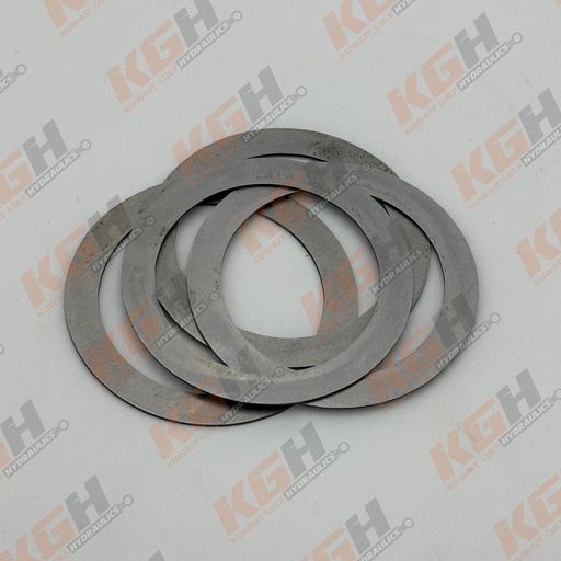 [150-4202] BALL GUIDE WASHER - A4VG125