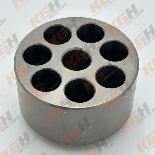 [186-1101A] CYLINDER BLOCK - A7VO107